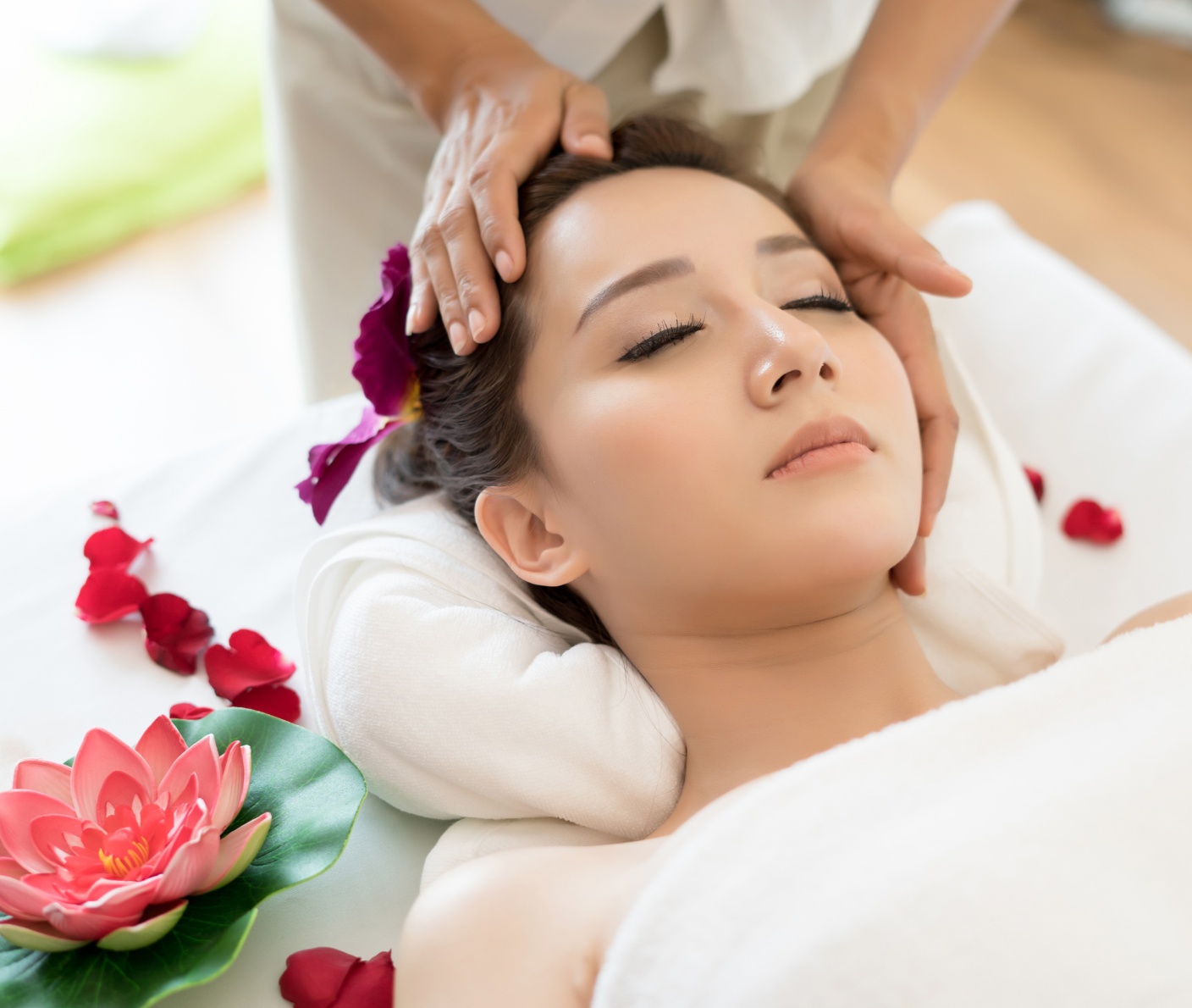 Check Out Our Specials for Massage in Winter Haven FL