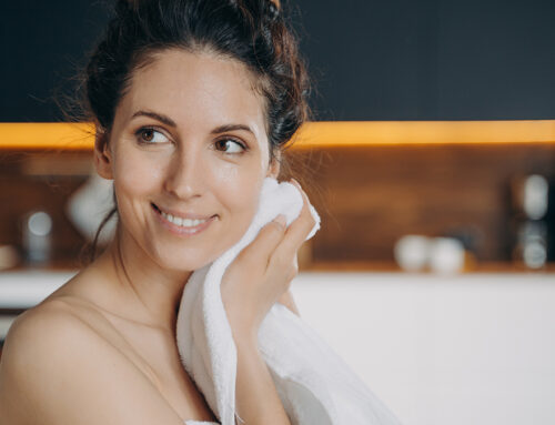 The Ageless Glow: Rejuvenating Your Skin with Salt Room Therapy