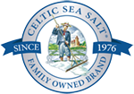 Celtic Sea Salt Logo