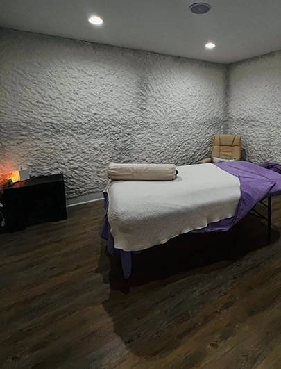 Salt Room Therapy in Winter Haven FL
